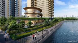 Dunman Road (D15), Retail #615634081